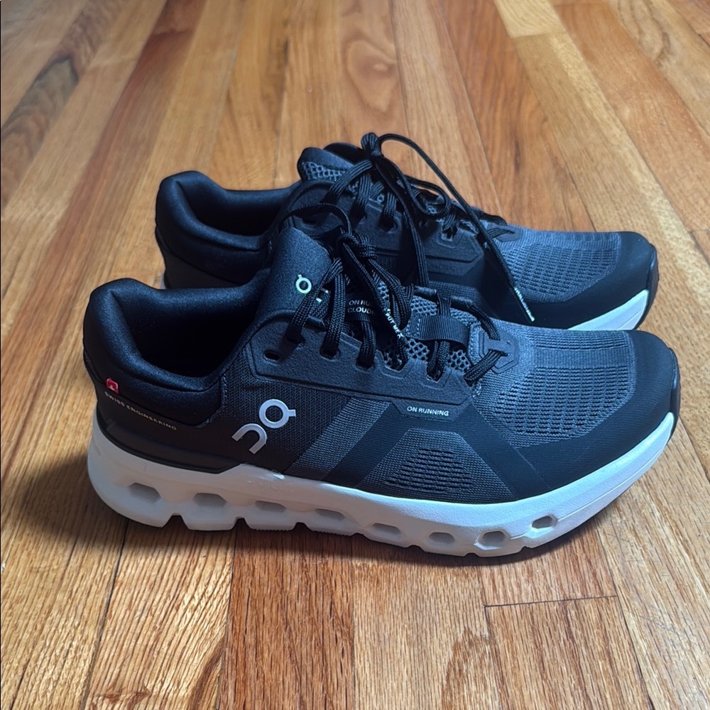 On Running - Cloudrunner 2 Wide - image 5